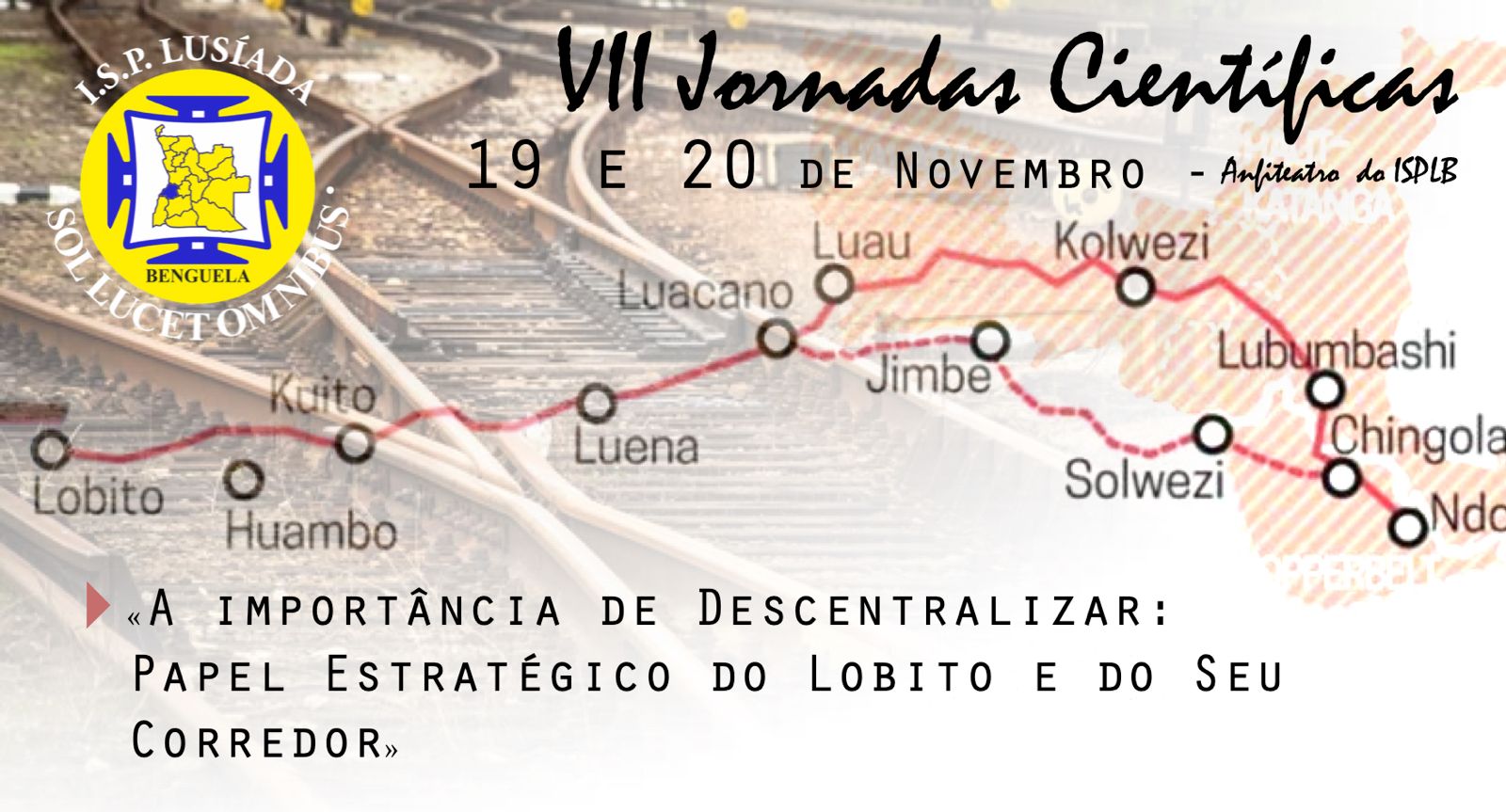 VII Jornadas Académicas